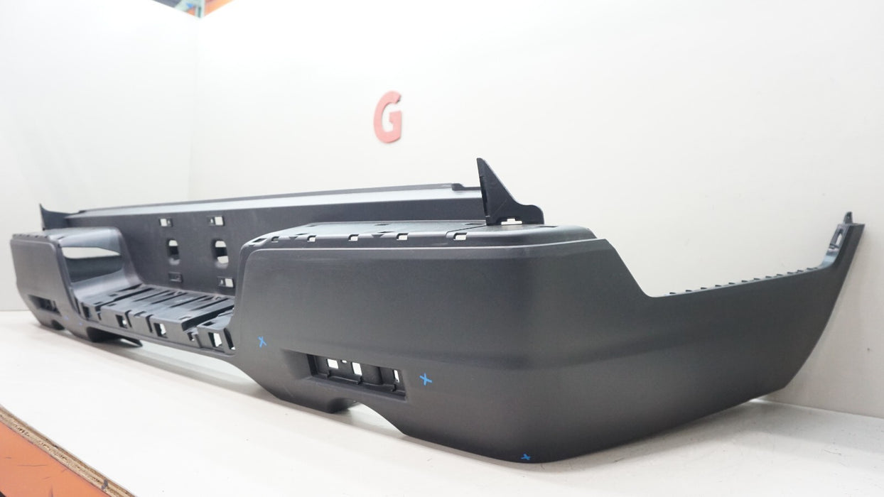 2021-2023 HONDA RIDGELINE REAR BUMPER COVER PANEL OEM 71501-T6Z-A500