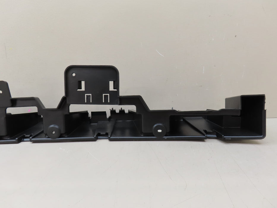 2013-2019 FORD ESCAPE REAR BUMPER ABSORBER CENTER BRACKET OEM