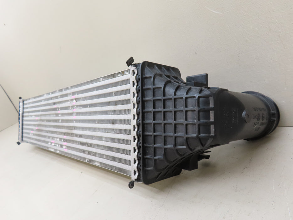 2020-2024 FORD EXPLORER FRONT TURBO INTERCOOLER 2.3L OEM