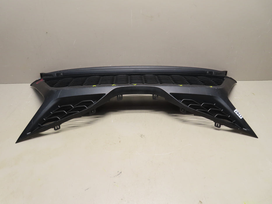 2021 2022 TOYOTA CAMRY FRONT RADIATOR GRILLE GRILL OEM P#53113-06160