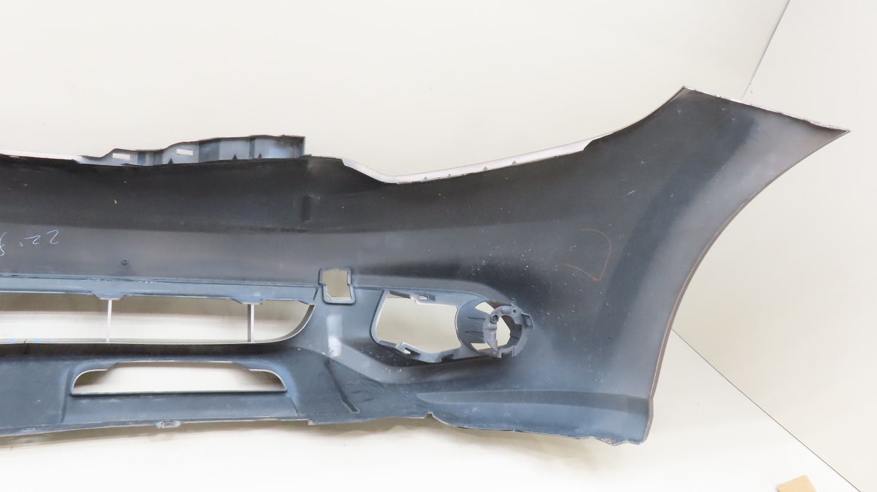 2011-2014 NISSAN MURANO FRONT BUMPER COVER OEM 62022 1GR0H