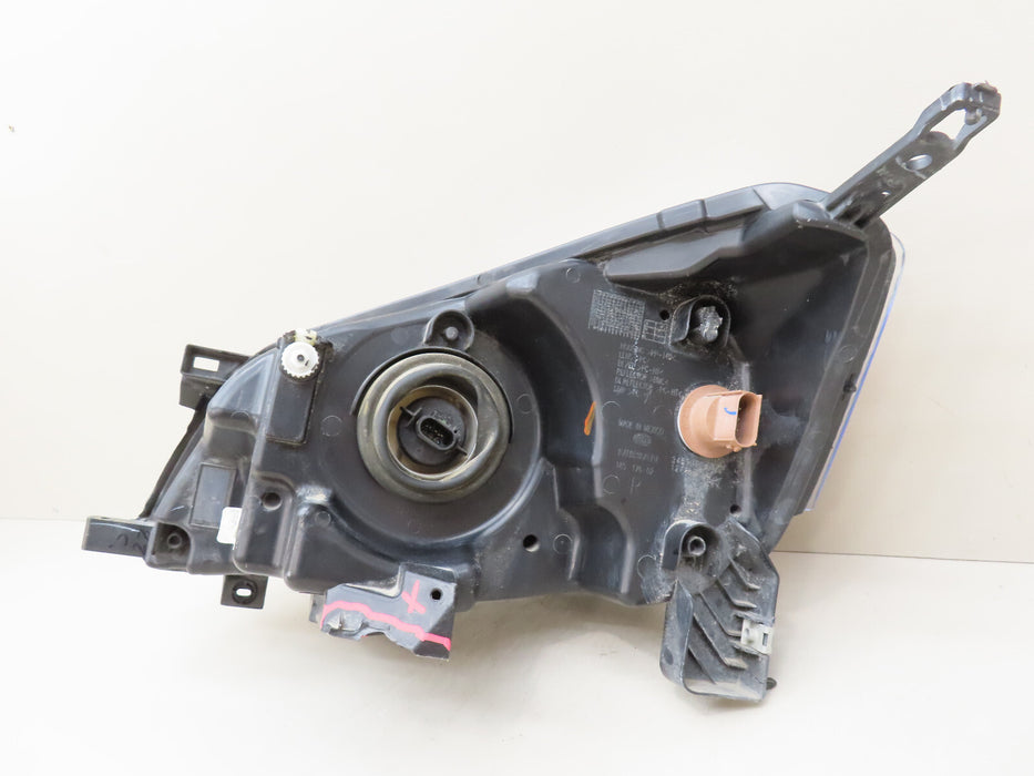 2013-2021 NISSAN NV200 RIGHT PASSENGER SIDE HEADLIGHT HALOGEN OEM
