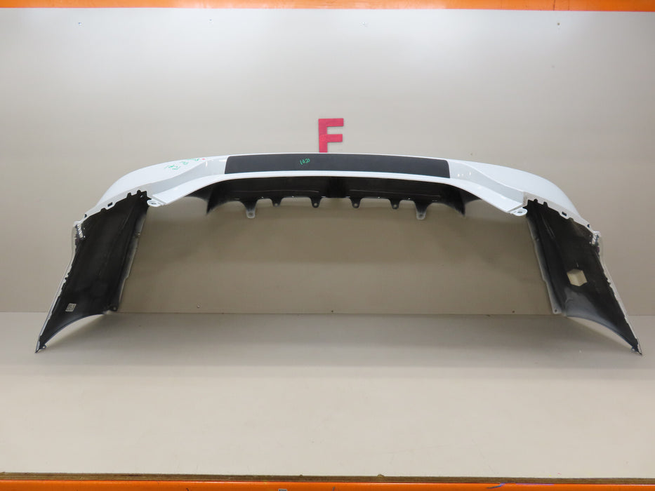 2018-2023 TOYOTA CAMRY REAR BUMPER COVER OEM
