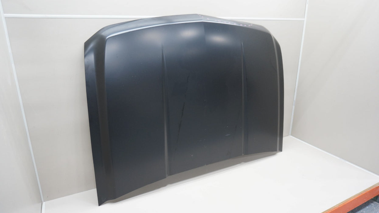 2007-2013 CHEVROLET SILVERADO 1500 HOOD BONNET COVER AFTERMARKET