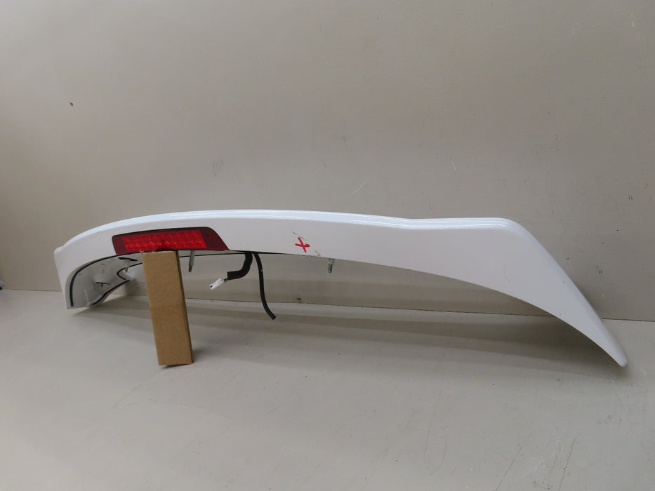 2013-2018 HYUNDAI SANTA FE SPORT REAR SPOILER OEM 87210-4Z000