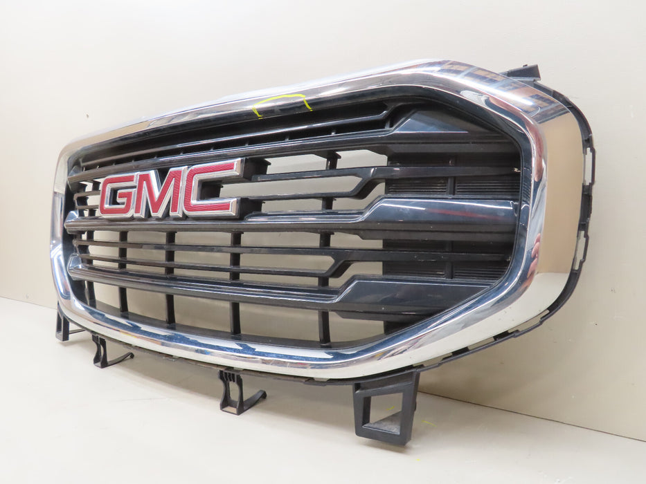 2018-2021 GMC Terrain FRONT Upper Grille GRILL  OEM