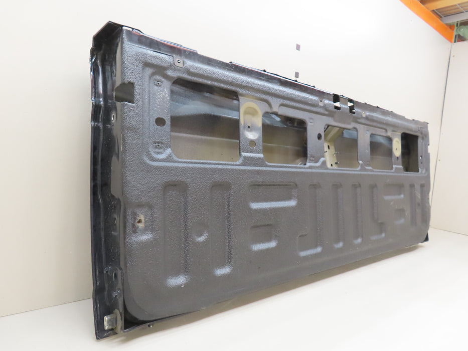 2021-2023 FORD F150 F-150 REAR TAIL GATE OEM