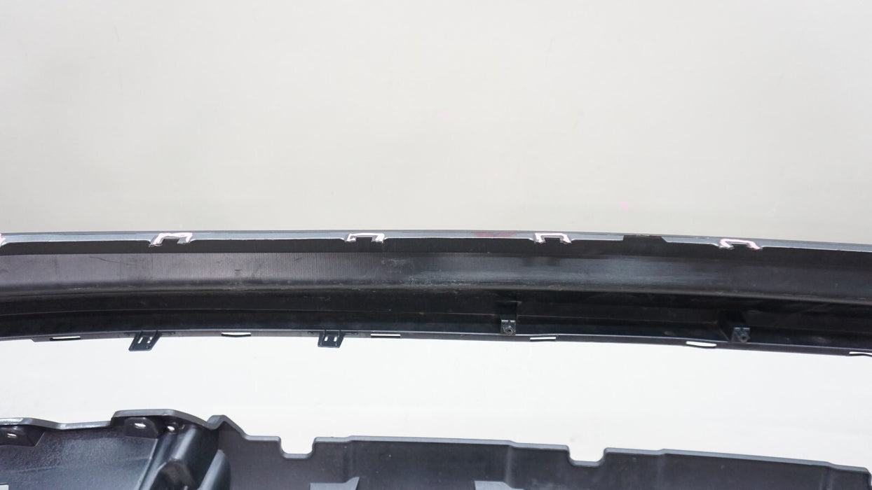 2023-2025 TOYOTA SEQUOIA FRONT BUMPER COVER 52119-00240 OEM 23 24 25