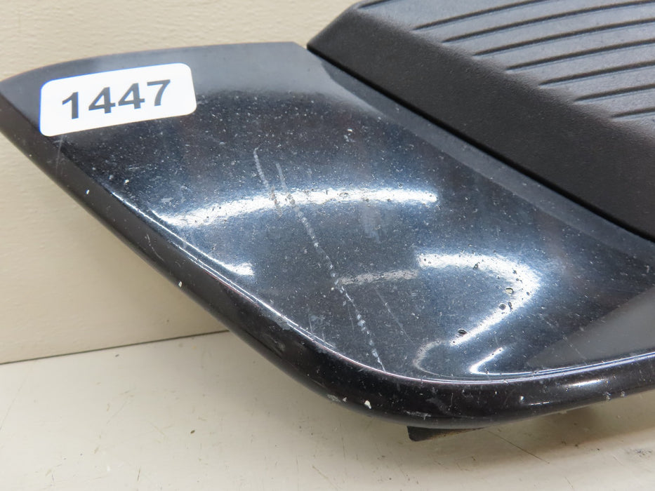 2017-2018 FORD FUSION FRONT BUMPER  LEFT DRIVER SIDE FOG LIGHT COVER OEM