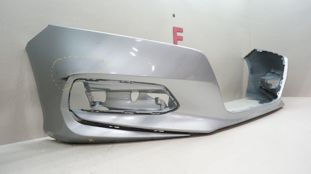 2018-2020 HONDA ACCORD FRONT BUMPER COVER PANEL OEM