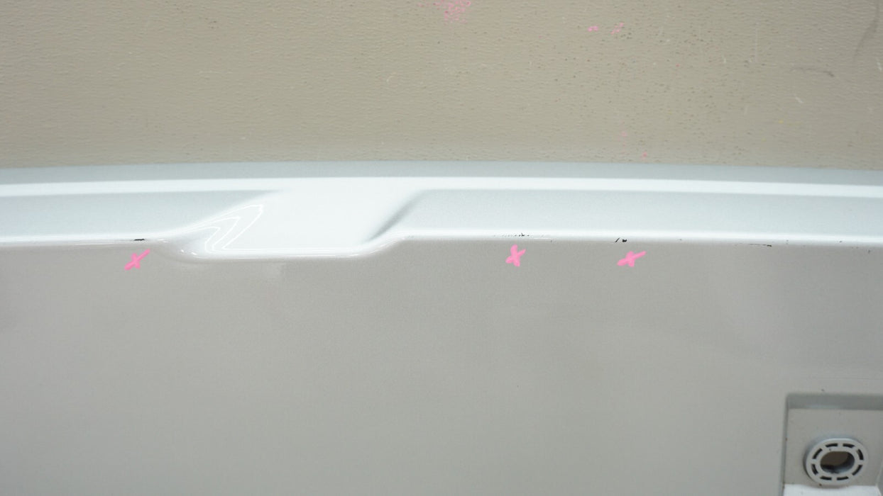 2020-2023 SUBARU OUTBACK REAR BUMPER UNDER GUARD DIFFUSER 57734AN11A OEM