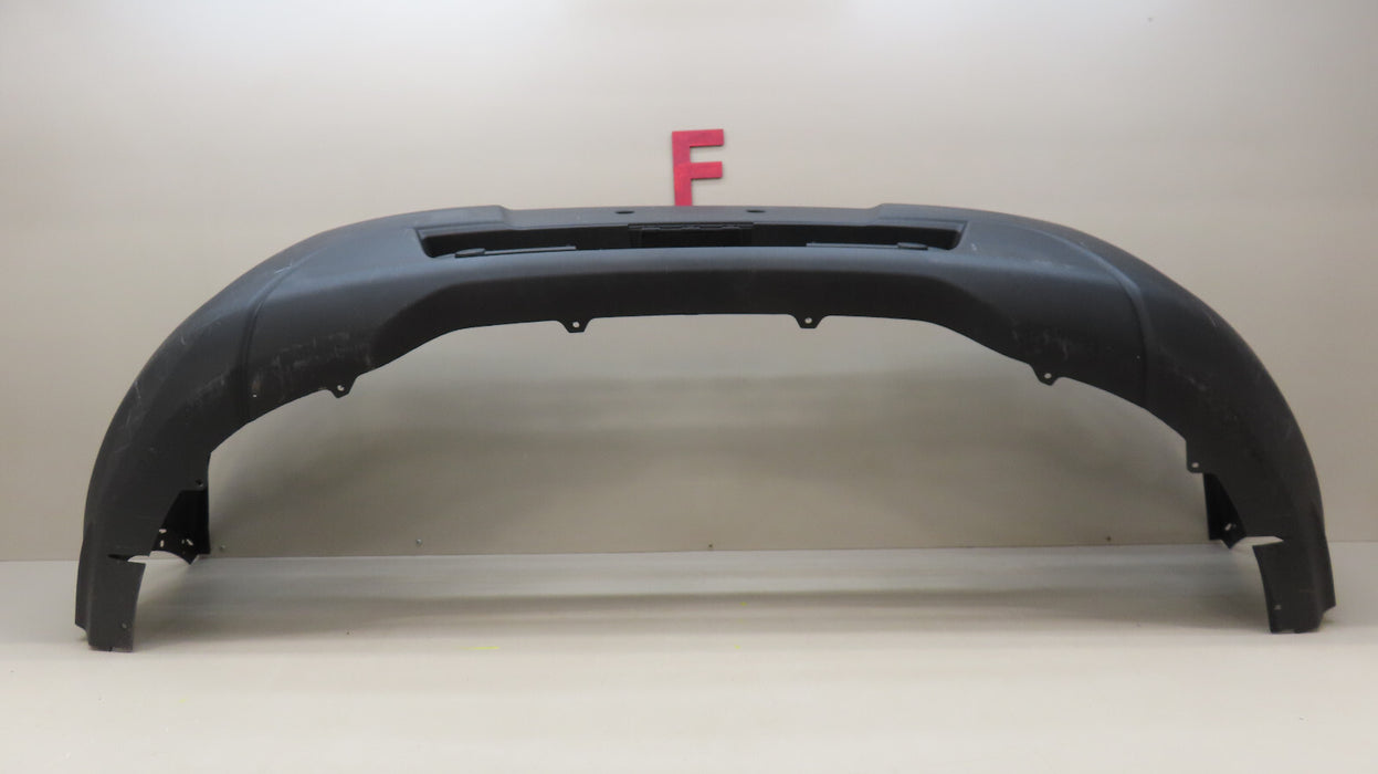 2020-2024 FORD TRANSIT 150,250,350 FRONT LOWER BUMPER COVER OEM