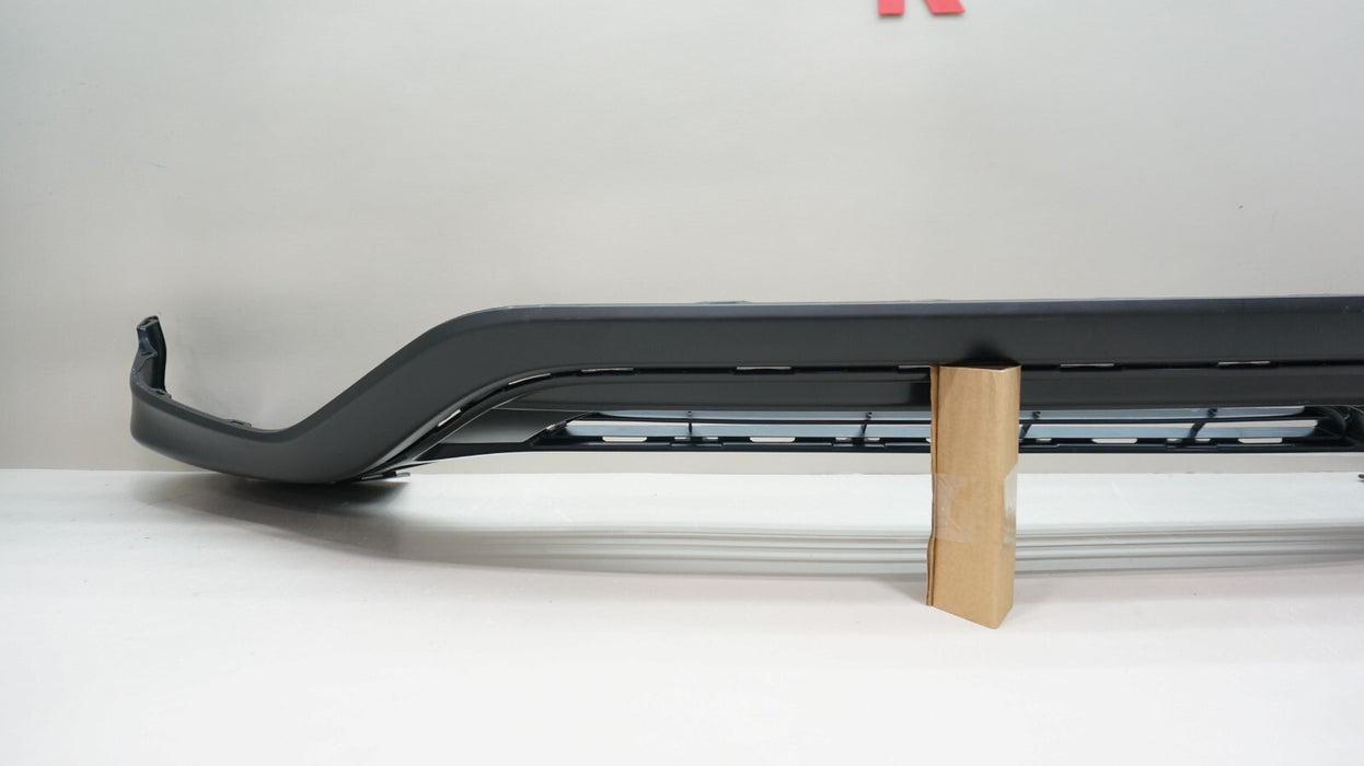 2015-2016 HONDA CRV CR-V FRONT LOWER BUMPER VALANCE PANEL OEM 71102-T1W-A000