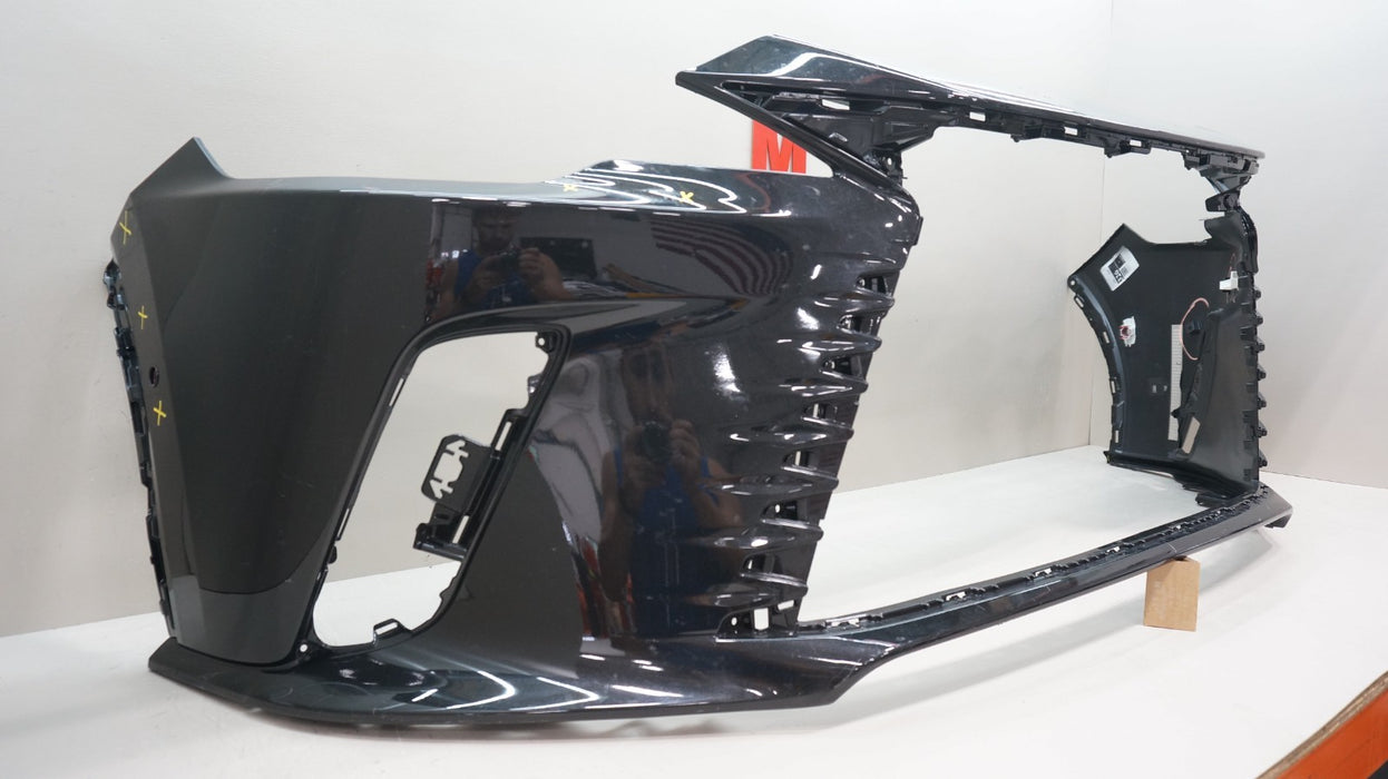 2023-2024 LEXUS RX350 FRONT BUMPER COVER PANEL OEM