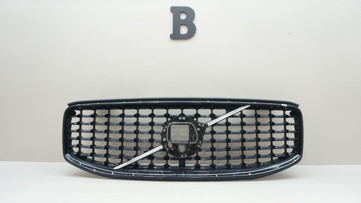 2022-2023 VOLVO XC60 FRONT BUMPER RADIATOR GRILLE OEM 32291026