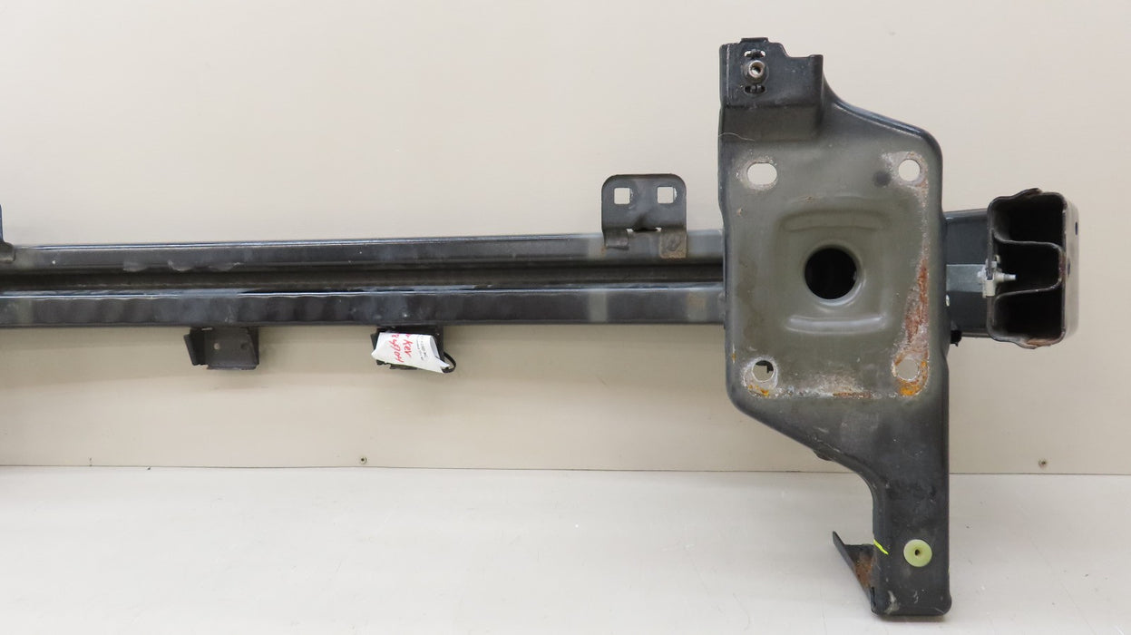 2017-2020 FORD FUSION SEDAN FRONT BUMPER REINFORCEMENT BEAM IMPACT BAR OEM