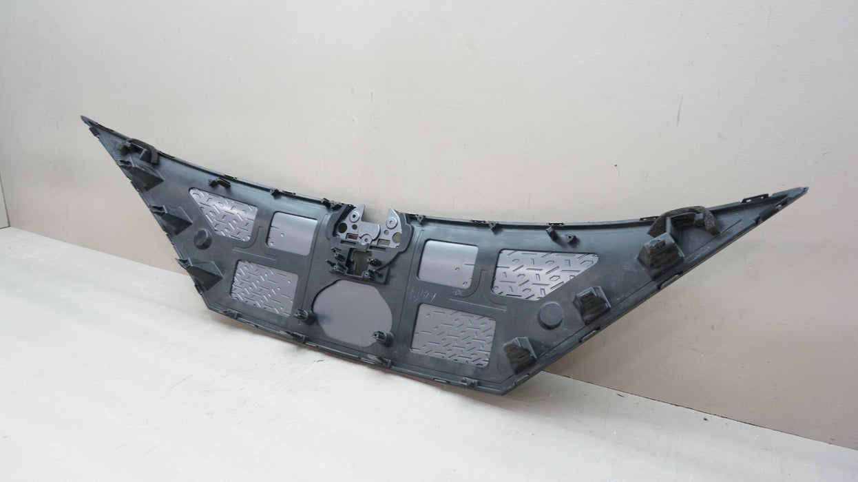 2023-2025 NISSAN ARIYA FRONT BUMPER GRILLE COVER 623105MP0A OEM