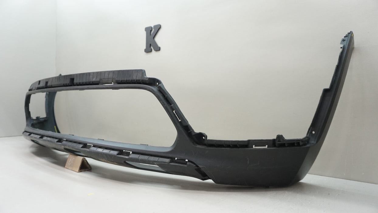 2016-2018 KIA SORENTO FRONT LOWER BUMPER COVER VALANCE 86512-C6000 OEM 16 17 18