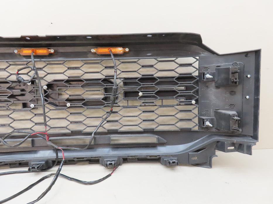 2021-2023 FORD RAPTOR FRONT RADIATOR GRILL GRILLE AFTERMARKET