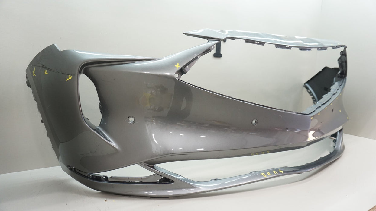 2021 - 2022 ACURA MDX FRONT BUMPER COVER PANEL PLASTIC FACTORY OEM 21 22