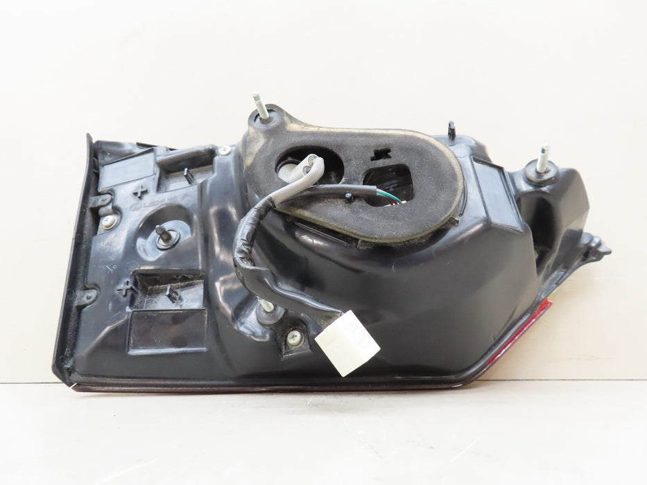 2016-2019 LEXUS RX350 REAR RIGHT PASSENGER SIDE TAIL LIGHT INNER LED OEM