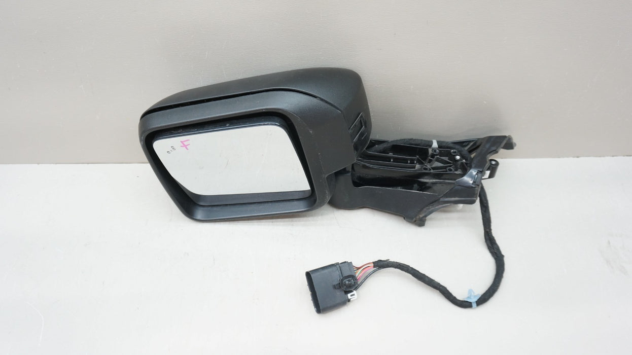 2021-2025 FORD BRONCO LEFT DRIVER SIDE DOOR MIRROR OEM *PARTS*
