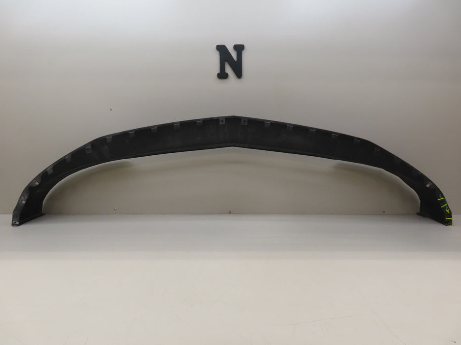 2015-2020 CHEVROLET TAHOE/SUBURBAN FRONT LOWER AIR DEFLECTOR OEM 22936501