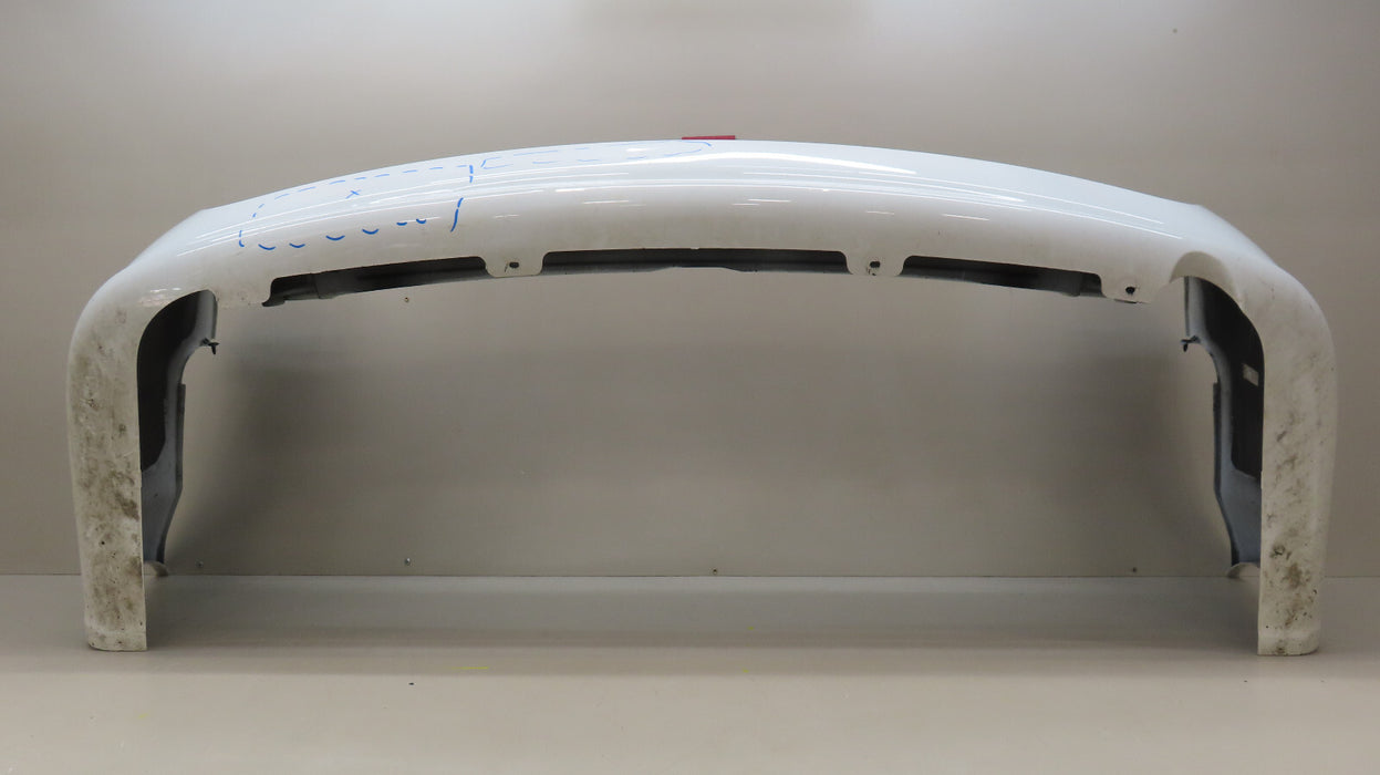 2011-2018 DODGE GRAND CARAVAN REAR BUMPER COVER OEM