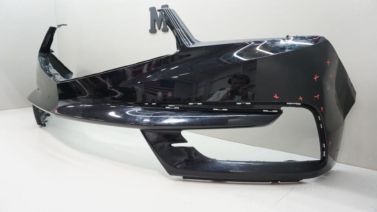 2017-2020 ACURA MDX FRONT BUMPER COVER 71101-TZ5-A000 OEM 17 18 19 20