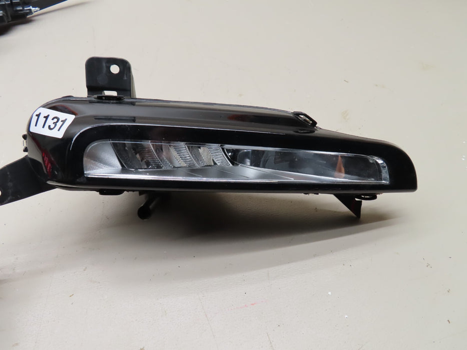 2015-2019 LAND ROVER RANGE ROVER EVOQUE FRONT RIGHT PASSENGER SIDE FOG LGIHT OEM