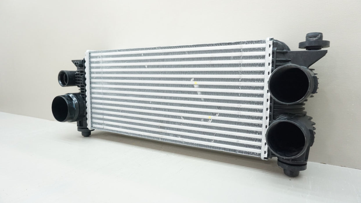 2021-2023 FORD F150 PICKUP 3.5L INTERCOOLER COOLER ECOBOOST OEM ML34-6K775-CA