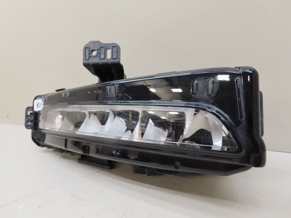 2022-2024 JEEP GRAND CHEROKEE FRONT RIGHT PASSENFER SIDE FOG LIGHT LED OEM