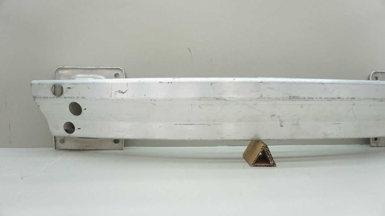 2021-2023 TESLA MODEL 3 REAR BUMPER REINFORCEMENT IMPACT BAR 1530484-99-B OEM