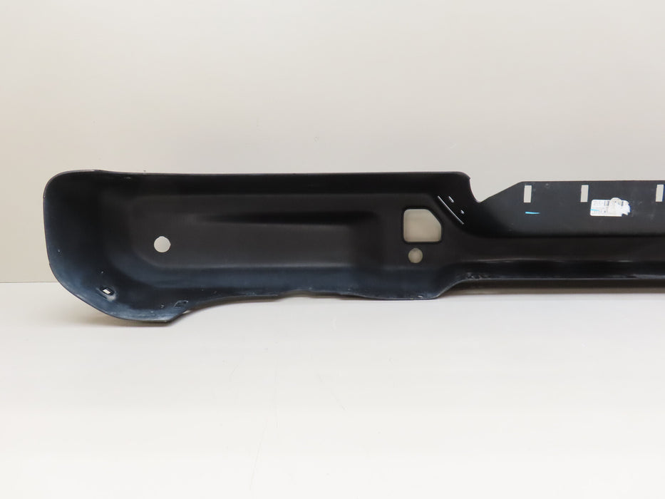 2018-2023 JEEP WRANGLER RUBICON JL REAR BUMPER COVER OEM 68295568A
