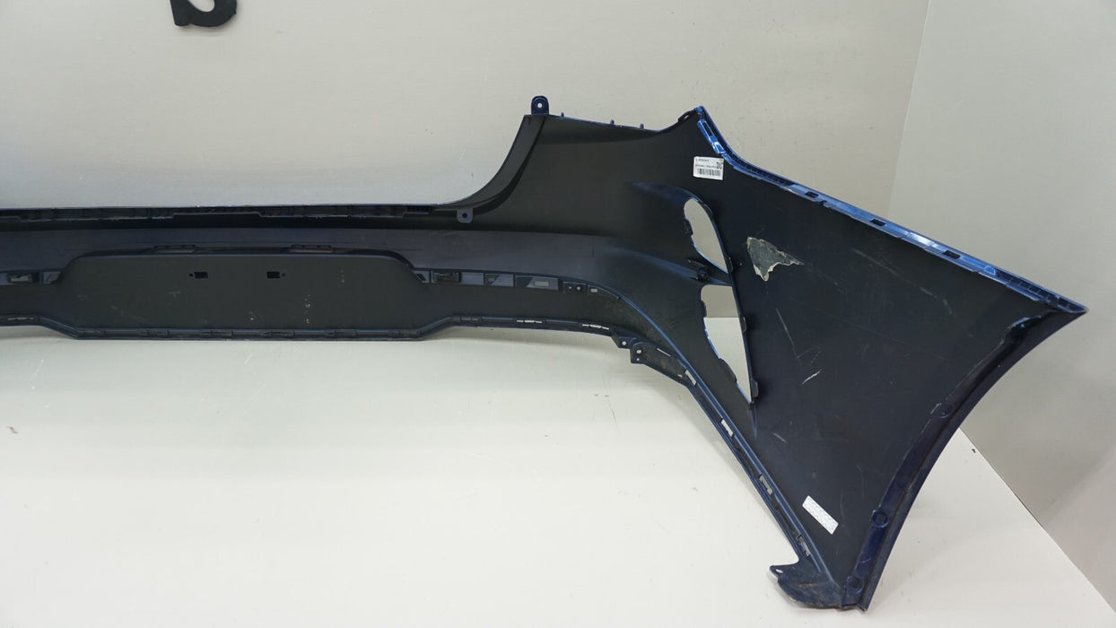 2021-2023 KIA K5 REAR BUMPER COVER PANEL OEM 86611L3300  21 22 23