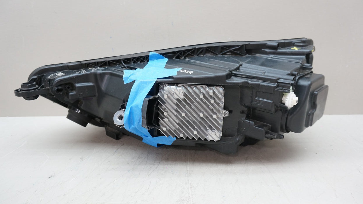 2021-2025 AUDI Q5 SQ5 RH RIGHT PASSENGER LED HEADLIGHT 80A.941.034.H OEM