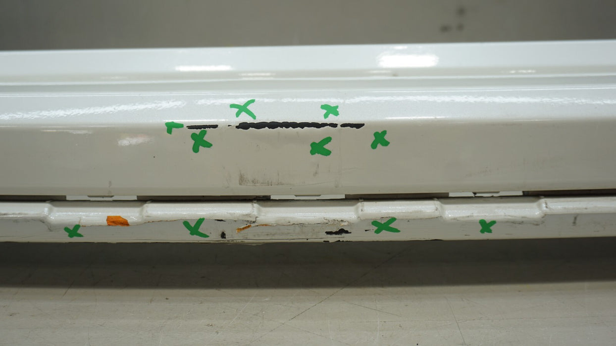2015-2016 HONDA CR-V REAR BUMPER COVER OEM 71501-T1W-0000 15 16