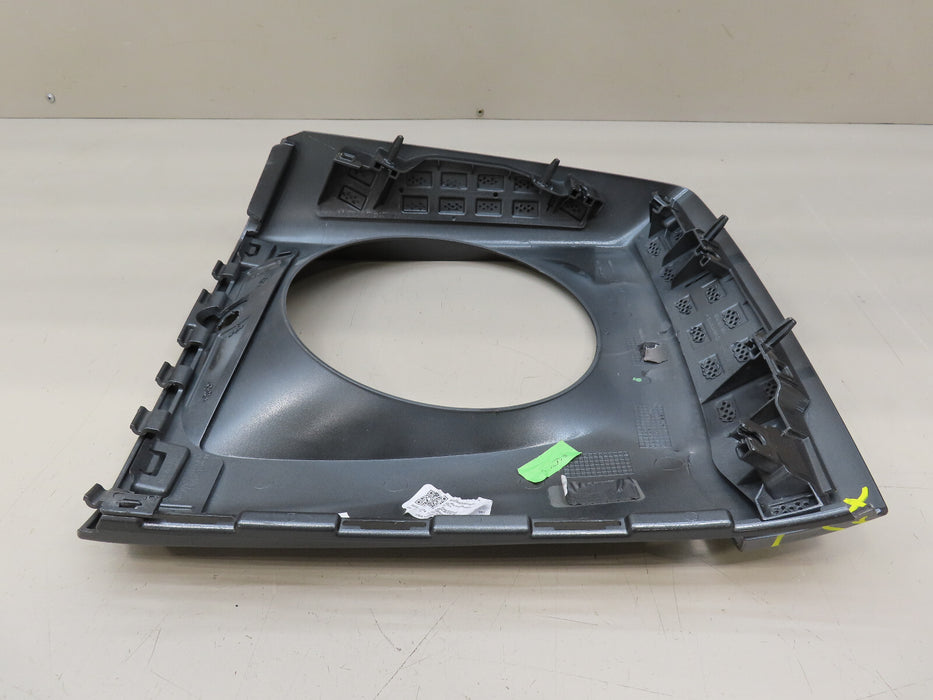 2019-2024 MERCEDES-BENZ G63 AMG FRONT RIGHT PASSENGER SIDE HEADLIGHT COVER OEM