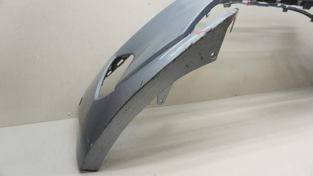 2021-2023 KIA K5 FRONT MAIN BUMPER COVER OEM 86511-L3000 21 22 23