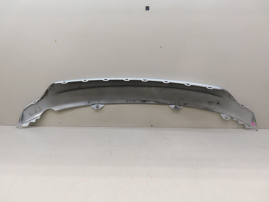 2015-2016 HONDA CRV CR-V REAR LOWER BUMPER COVER VALANCE OEM