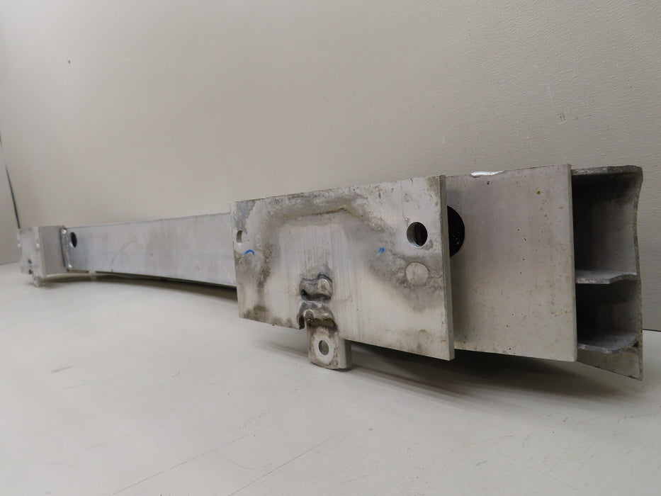 2012-2017 BUICK VERANO REAR REINFORCEMENT IMPACT BAR OEM 12775084