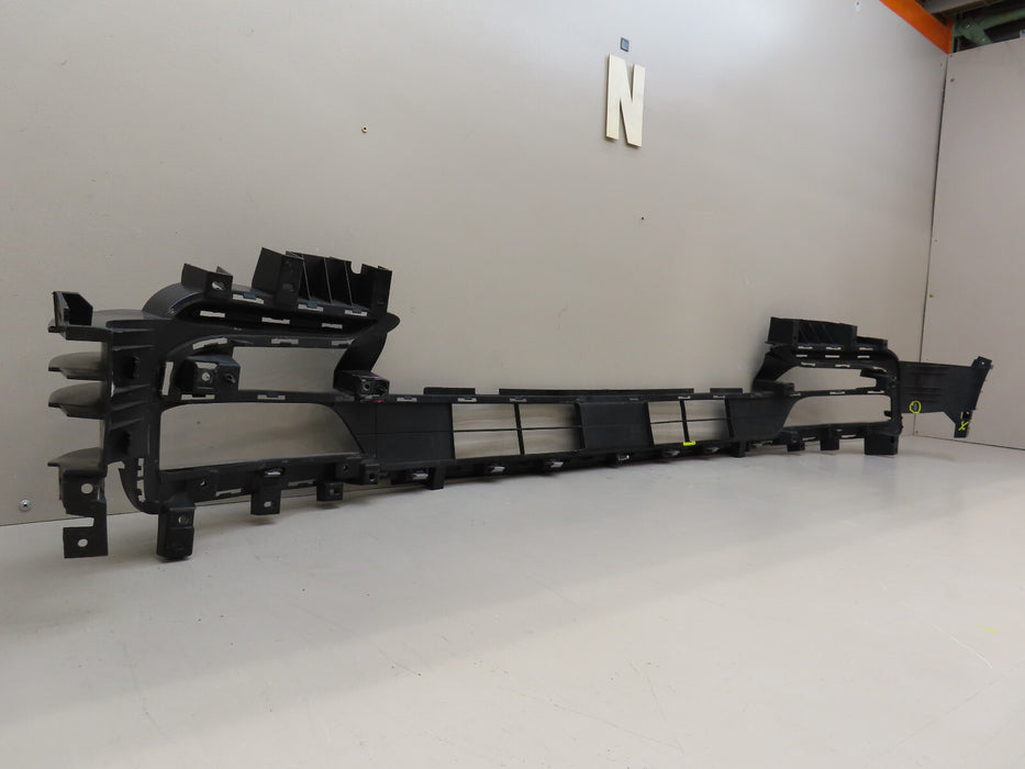 2020-2021 LINCOLN AVIATOR FRONT LOWER BUMPER COVER GRILLE GRILL LC5B-17K945 OEM