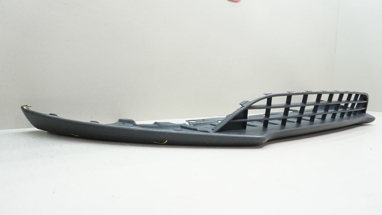 2015-2017 FORD FOCUS FRONT LOWER BUMPER VALANCE COVER F1EB-17B635 OEM