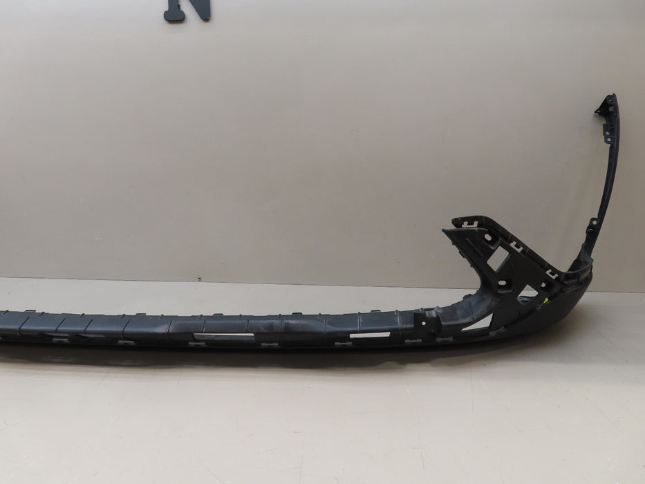 2021 2022 2023 HYUNDAI SANTA FE FRONT LOWER BUMPER VALANCE COVER OEM 86612-52500