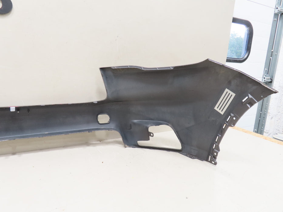 2014 2015 2016 TOYOTA HIGHLANDER FRONT BUMPER COVER OEM P# 52119 0E230