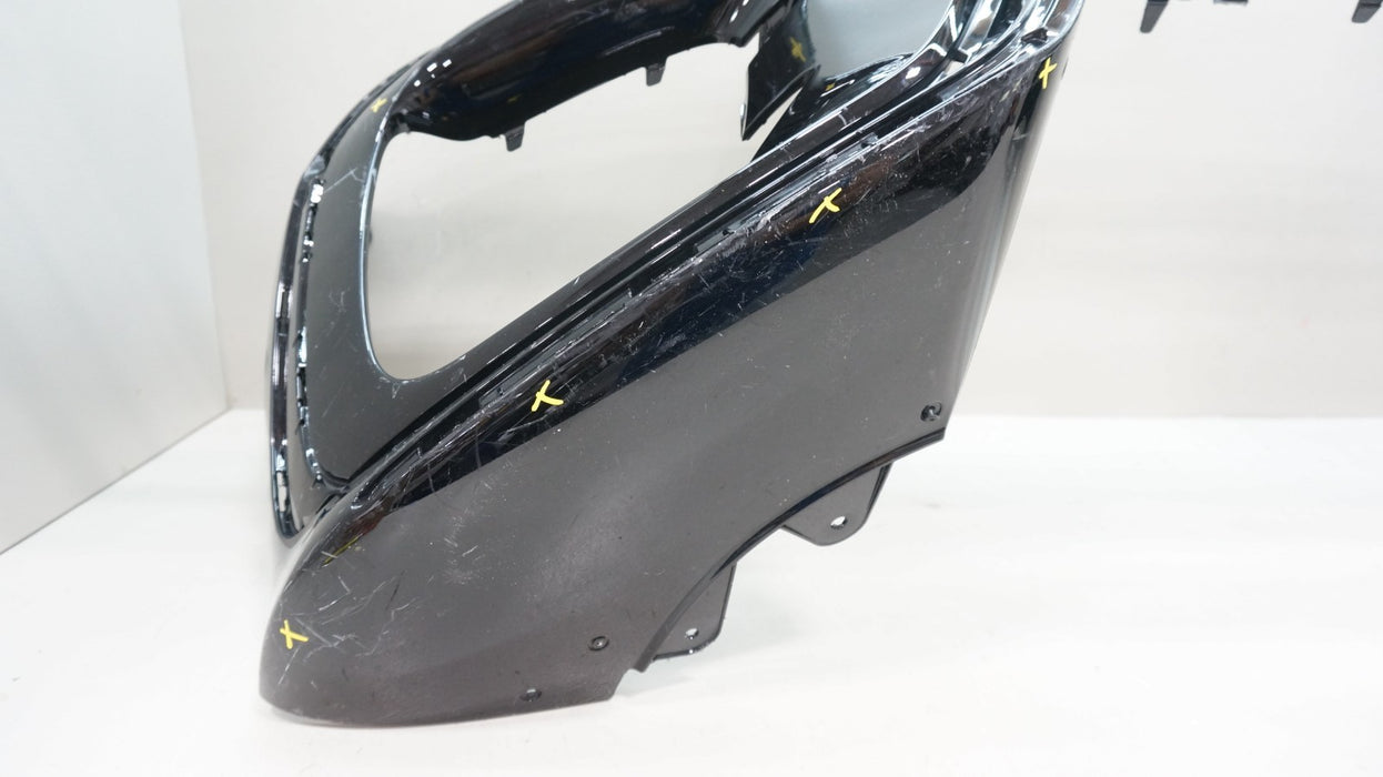 2024-2025 MERCEDES-BENZ GLS CLASS AMG FRONT BUMPER COVER PANEL OEM A1678850211