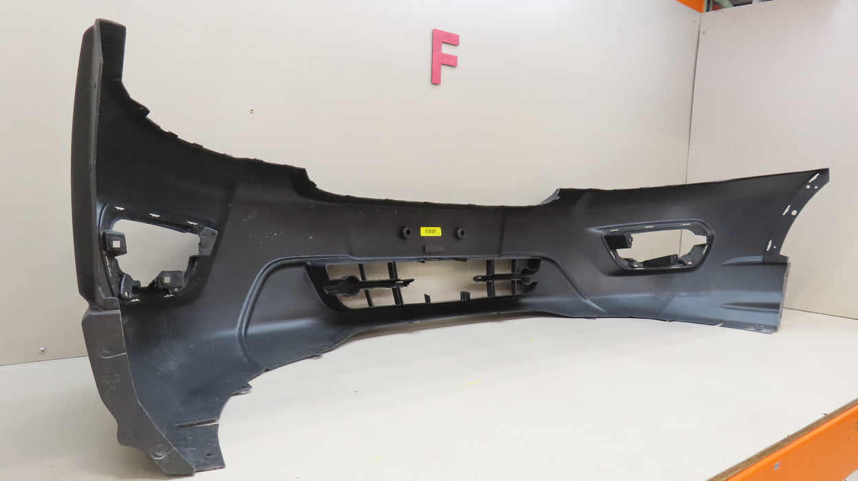 2020-2024 FORD TRANSIT 150,250,350 FRONT LOWER BUMPER COVER OEM