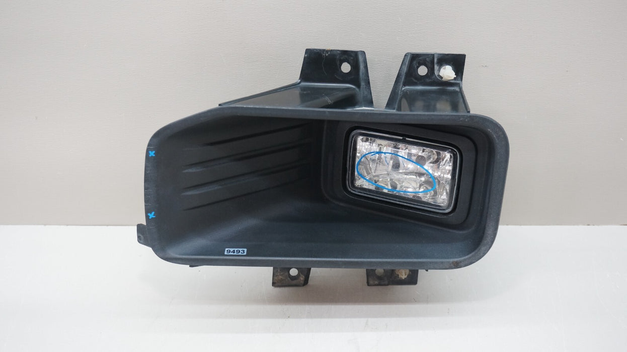 2018-2020 FORD F-150 F150 FRONT LEFT DRIVER SIDE FOG LIGHT OEM JL34-15A255