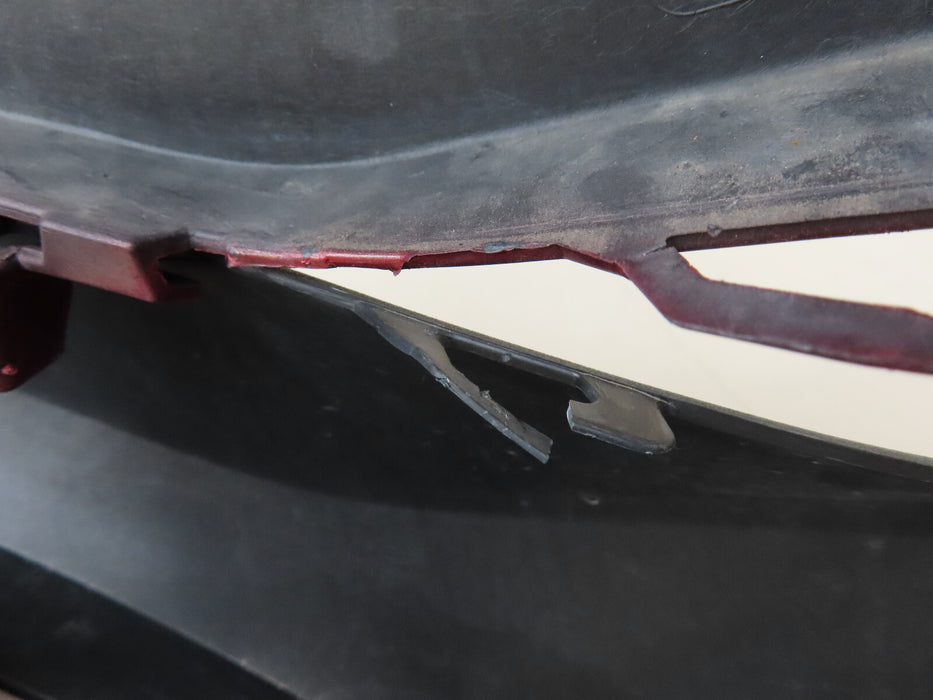 2015 2106 2017 2018 FORD EDGE FRONT BUMPER COVER OEM FT4B-17F003-AEW