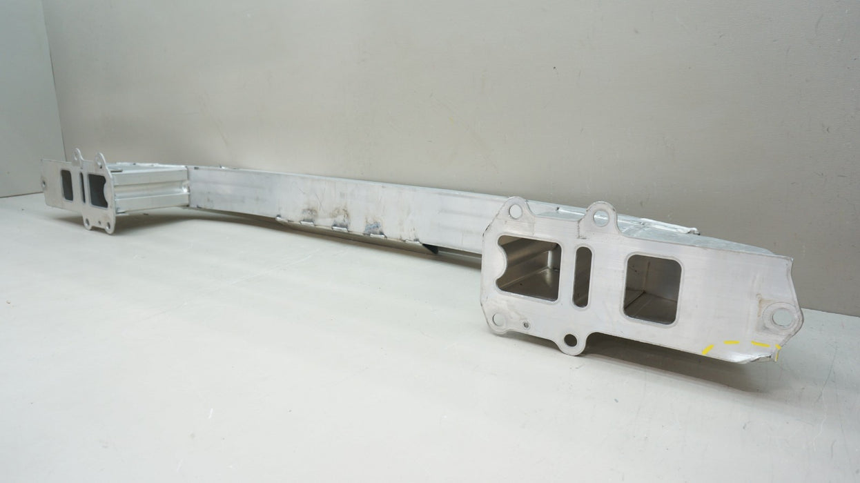 2018-2022 HONDA ACCORD FRONT BUMPER REINFORCEMENT CRASH BAR 71130-TVA-A000 OEM